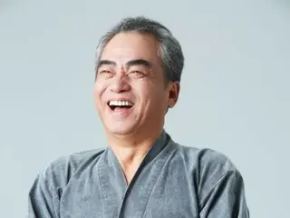 Aktor veteran Lee Moon-soo, yang membintangi "Signal," meninggal dunia pada usia 76 tahun