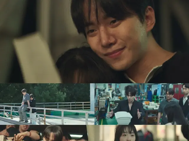 ≪韓国ドラマNOW≫「テプン商事」15話、イ・ジュノ（2PM）、ついに“借用証”発見　奪われた会社は取り戻せるのか…今夜最終回＝視聴率6.6％、あらすじ・ネタバレ