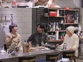 Lee Seung Gi dan Lee Hong Ki (FTISLAND) dibuat terdiam oleh "tempat persembunyian narsisme" Jang Keun Suk saat kehidupan pribadinya yang mengejutkan terungkap (Buku harian seorang putra berusia 40-an yang sedang tumbuh dewasa)
