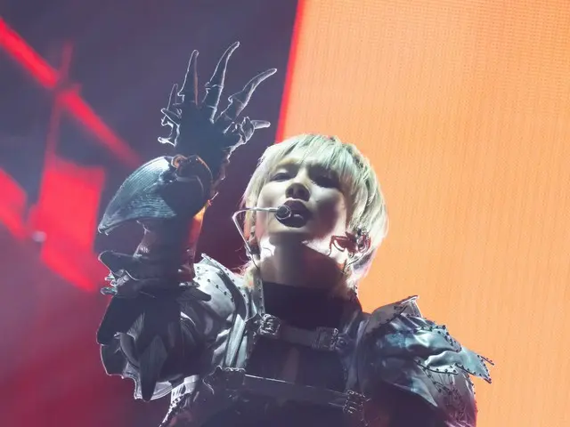 [Laporan Resmi] KEY SHINee menggelar konser solo di Jepang, "2025 KEYLAND: Uncanny Valley in TOKYO"!
 KEY akan mengadakan tur hall Jepang pertamanya pada tahun 2026, delapan tahun setelah debut solonya!