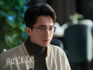 Drama Cina SEKARANG: "Untukmu, Bersinar Lebih Terang dari Bintang" Episode 9: Shao Yichen mengucapkan selamat tinggal pada Ji Xing = Sinopsis dan spoiler