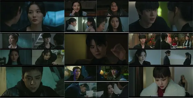 【インタビュー】「親愛なるX」キム・ユジョン、「絶対に応援できない人物」ペク・アジン…「それでも応援したい」