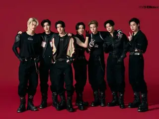 Rekor pengiriman kumulatif ENHYPEN di Jepang dan Korea melebihi 20 juta kopi