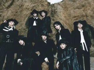 Stray Kids memuncaki Billboard 200 AS untuk kedelapan kalinya berturut-turut... Pembuat sejarah K-Pop