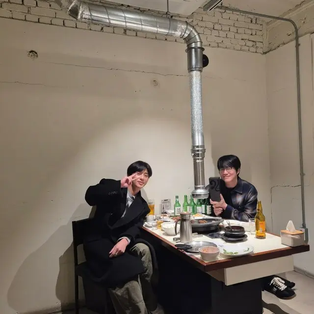 ソン・シギョン、「こんなの初めて」