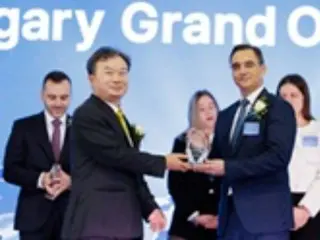 Pabrik material katoda EcoPro di Hongaria telah rampung, kapasitas produksi tahunan sekitar 50.000 ton - media Korea Selatan