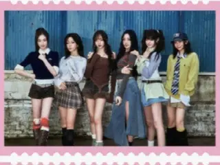 Album baru Triple S "Beyond Beauty" melampaui penjualan awal 360.000 kopi... Termasuk lagu-lagu baru dari empat unit dalam tim