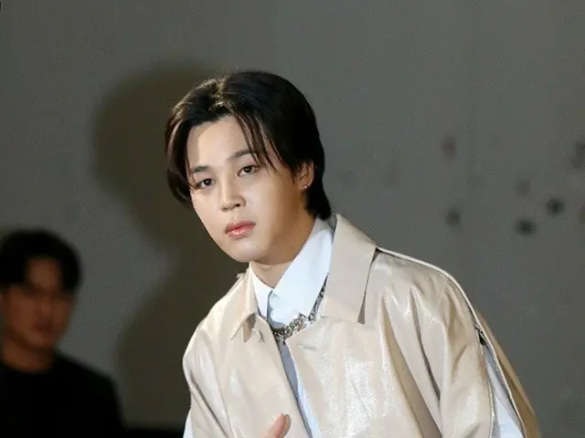 "Who" dari JIMIN BTS telah berada di tangga lagu Billboard selama 70 minggu... Karier solo yang brilian