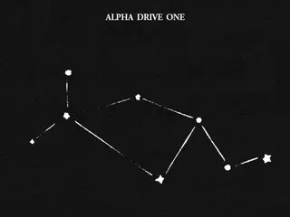 "ALPHA DRIVE ONE", yang lahir dari "Voicepla 2", akan resmi debut pada 12 Januari... Judul albumnya adalah "EUPHORIA"
