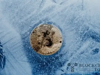 WSJ: Anjloknya Bitcoin bisa menandai "musim dingin kripto" baru