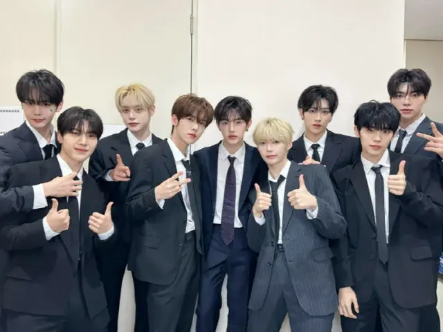 「ALPHA DRIVE ONE」との共存は刹那…「ZEROBASEONE」の“超短期”契約延長はなぜ？