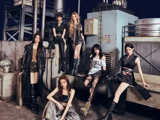 Penampilan BABYMONSTER di MAMA mendapat sambutan meriah... Total penayangan melebihi 12 juta