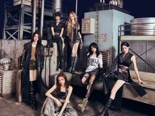 Penampilan BABYMONSTER di MAMA mendapat sambutan meriah... Total penayangan melebihi 12 juta