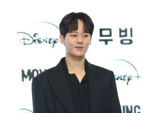 Aktor Lee Jung-ha akan mendaftar di Korps Marinir pada 26 Januari tahun depan