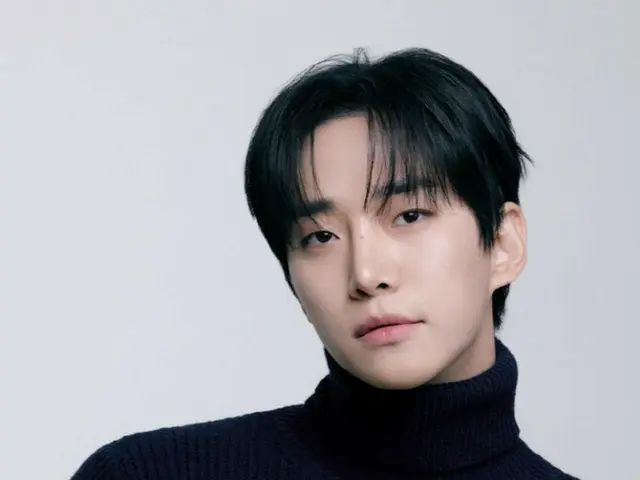 [Wawancara] Lee Junho (2PM) dari "Taepung Corporation" berbicara tentang keinginannya untuk menjadi "aktor yang dapat dipercaya dan ditonton orang" dan "penyanyi yang dapat dipercaya dan didengarkan orang"