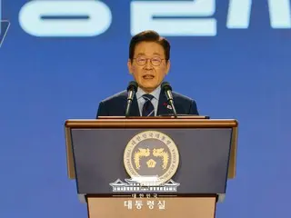 Presiden Lee: "Bukankah kita seharusnya meminta maaf kepada Korea Utara atas kampanye selebaran yang dilakukan mantan presiden?" - Korea Selatan