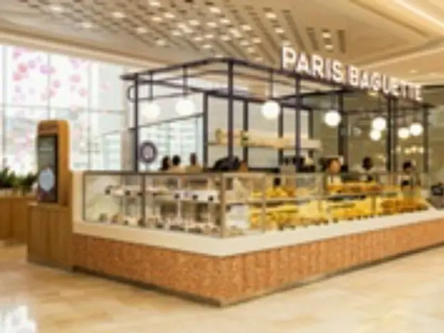 Paris Baguette membuka toko keempat di London, menjadikannya toko ke-700 di seluruh dunia - media Korea Selatan