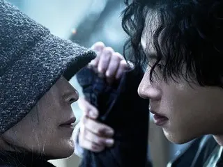 Versi panjang film "Breaking Fruit" akan dirilis pada tanggal 10... Garis emosional antara Lee Hye-young dan Kim Sung-cheol sangat jelas