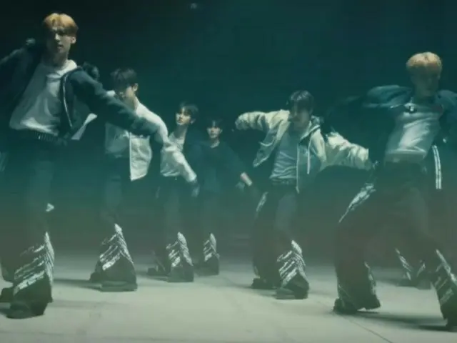 Grup super baru "ALPHA DRIVE ONE" akan merilis single pra-rilis "FORMULA" pada tanggal 3