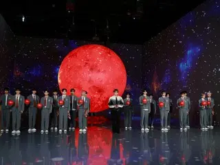 Apa saja hal menarik dari "Siaran D-2" "PLANET C: HOME RACE"? ... "Ada peserta yang menunjukkan performa luar biasa"