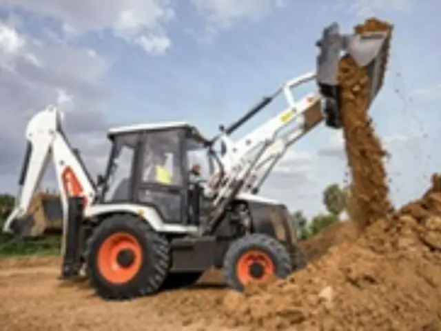 Doosan Bobcat, produsen mesin konstruksi besar, akan mengakuisisi perusahaan Jerman dan berekspansi ke Eropa (Korea Selatan)