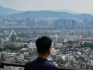 Alasan sebenarnya kenaikan harga rumah? "Pinjaman yang berlebihan adalah penyebabnya" = Korea Selatan