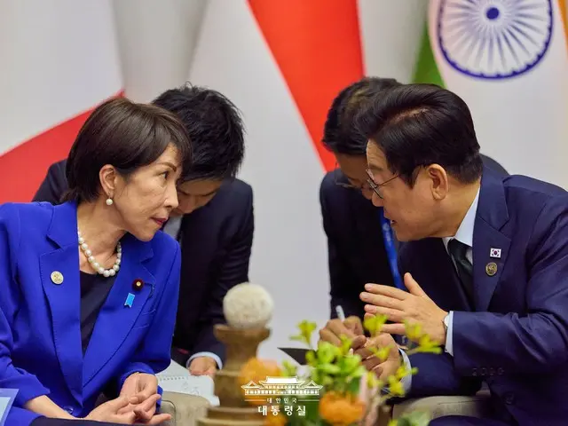 Jepang dan Korea Selatan akan mengatur "pertemuan" di Kota Nara pada pertengahan Januari tahun depan - media Korea Selatan