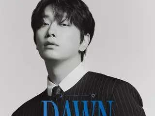 Chanseong 2PM menggebrak Jepang dengan keras... Dengan album, tur, dan penampilan TV, dia menjadi hit besar