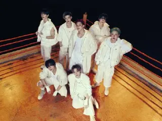 NCT DREAM, dengan 10 album berturut-turut yang terjual jutaan kopi, akan mengadakan konser solo pertama mereka di Taipei Dome dalam tur dunia mereka.