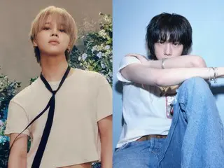 JIN dan JIMIN BTS raih prestasi gemilang jelang comeback mereka... Masuk dalam tangga lagu tahunan Billboard Jepang