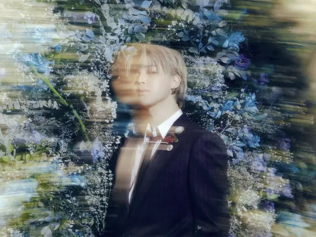 JIMIN BTS mendominasi peringkat reputasi merek individu boy group dan idola bulan November untuk bulan kedua berturut-turut