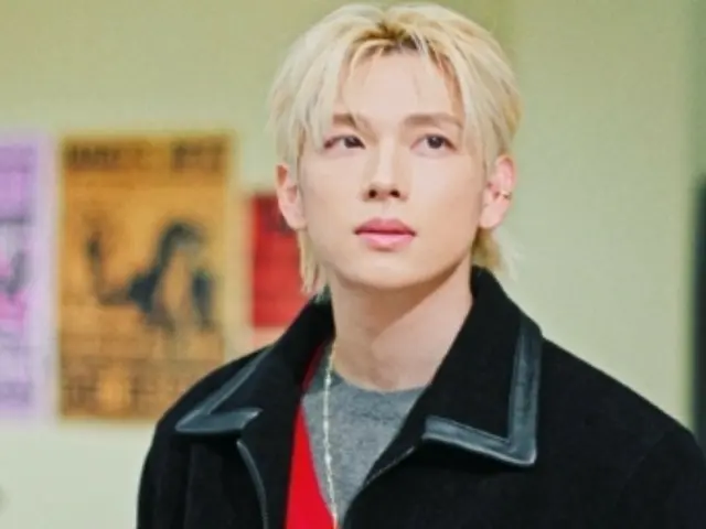 Yim Siwan (ZE:A), debut solo bersama SM... Momen romantis "Kamu adalah 'alasannya'"