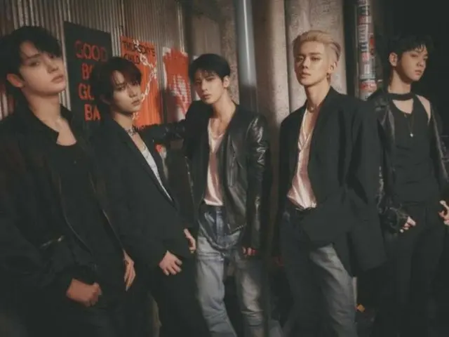 "Good Boy Gone Bad" dari TOMORROW X TOGETHER telah melampaui 200 juta streaming di Spotify