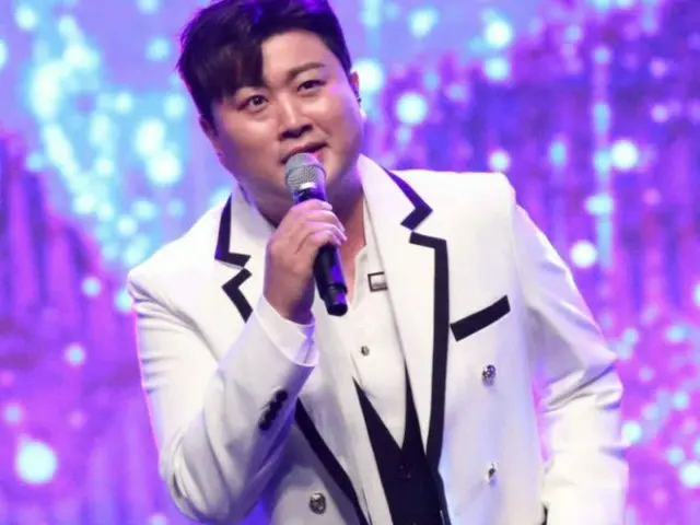 Kafe penggemar resmi Kim Ho-Jun "Tobaroti" melanjutkan perbuatan baiknya di akhir tahun... menyumbangkan sekitar 500 juta won