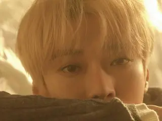 DOYOUNG NCT terus menunjukkan cintanya kepada penggemar meskipun ia akan segera menjalani wajib militer... Single baru "Promise" akan dirilis pada tanggal 9