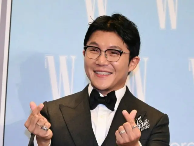 Jo Se-ho menarik garis di bawah teori bahwa ia terlibat dengan kejahatan terorganisir, tetapi menutup bagian komentar di media sosial