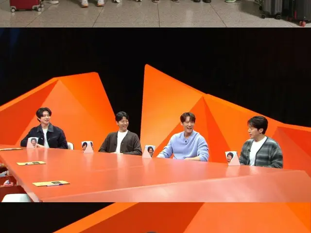 Kim Hee-cheol (SUPER JUNIOR) akhirnya meledak frustrasi, "Tolong jangan beri tahu ibuku ini" = (Buku harian pertumbuhan seorang putra di usia 40-an)