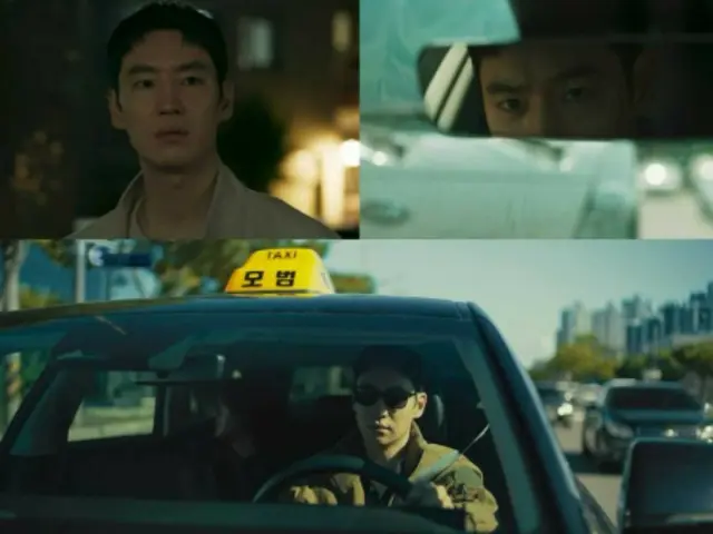 Lee Je Hoon kembali memerankan Kim Do Gi dalam "Revenge Agent 3: Model Taxi" untuk menunjukkan kualitas aslinya sebagai "pria tampan yang keren dan seksi".