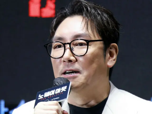 Penyanyi Lee Jung-seok posting dan hapus komentar yang membela Jo Jin-un