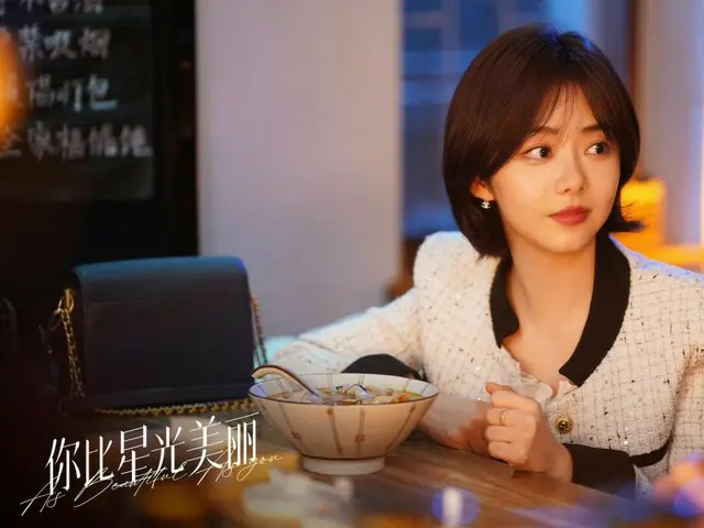 Drama Cina SEKARANG: Episode 16 "To You, Shining Brighter Than the Stars": Perusahaan Kisei menghadapi risiko keterlambatan pengiriman = Sinopsis dan spoiler