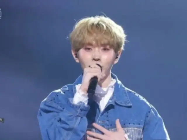 "5 Penyanyi Nasional Teratas" Lee Byungchan, cinta manis dari pria lembut yang hanya menunjukkan kasih sayang di depan kekasihnya... Perhatian tertuju pada "idola balada"