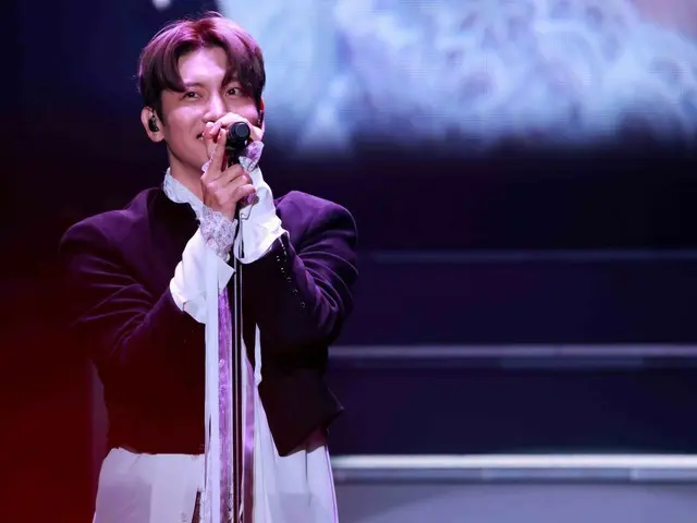 Changmin TVXQ menyelesaikan tur solo pertamanya dengan 20 penampilan di 8 kota di seluruh negeri! Kyu Hyun SUPER JUNIOR juga tampil secara mengejutkan!