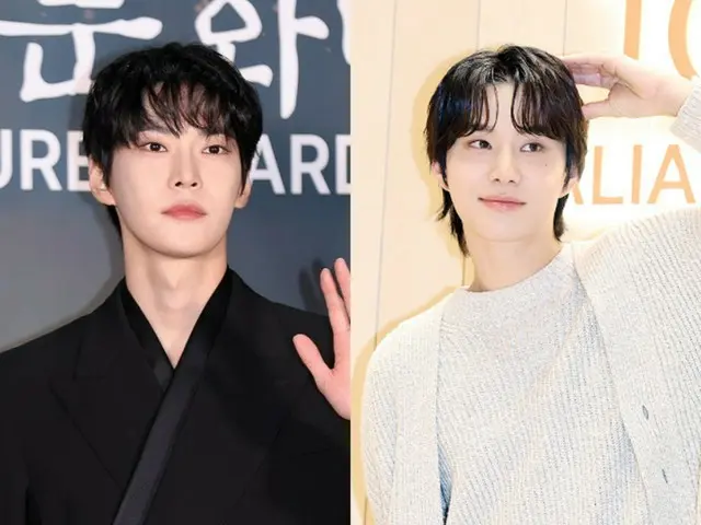 DOYOUNG dan Jungwoo NCT mendaftar wajib militer bersama hari ini (tanggal 8)... Mengikuti Taeyong dan Jaehyun, mereka memasuki masa jeda militer.