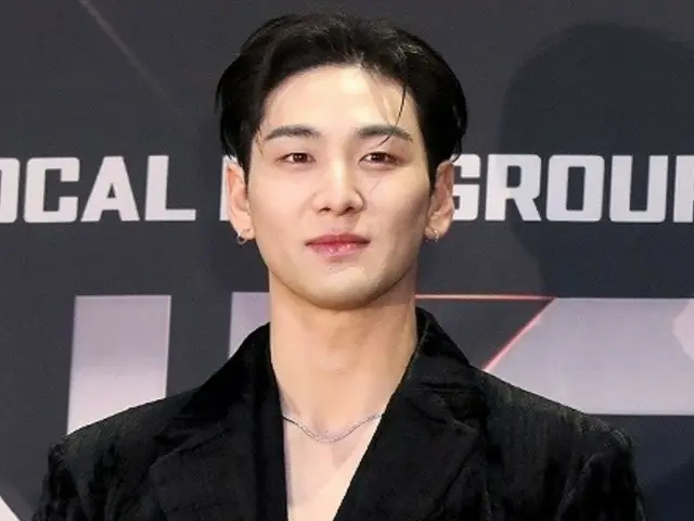 [Teks lengkap] BAEKHO (NU'EST) akan mendaftar wajib militer pada 29 Desember... "Direncanakan untuk bertugas di militer... Tidak ada acara resmi"