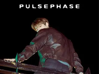 Album spesial KANGDANIEL "PULSEPHASE" akan dirilis pada tanggal 12, menandai berakhirnya tahun 2025.
