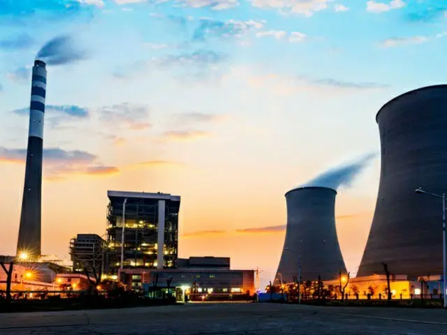 Jepang menarik diri dari proyek pembangkit listrik tenaga nuklir Vietnam... Mungkinkah ini kesempatan Korea?