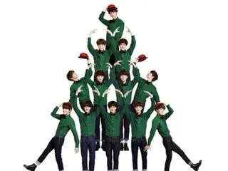 Dengan turunnya salju pertama, lagu EXO "First Snow" dan lagu-lagu lainnya menjadi tren di tangga lagu... Lagu-lagu musim dingin populer karena cuaca dingin yang menusuk