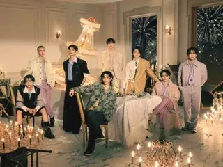 Stray Kids raih gelar AAA ke-8, penggemar global antusias, "8 adalah takdir"