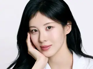 [Resmi] Seohyun Girls' Generation tandatangani kontrak eksklusif dengan agensi baru Kkum ENT