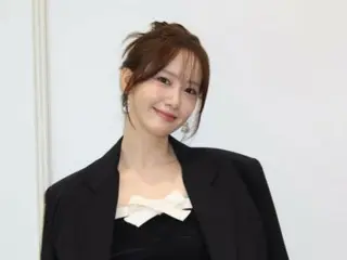 Yoona (Girls' Generation) mencerahkan upacara penghargaan dengan Yunphrodite... Potongan di balik layar terungkap
